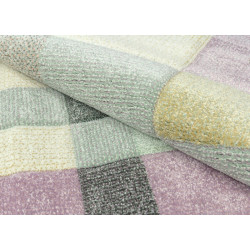 Kusový koberec Pastel / Indigo 22798/110