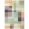 Kusový koberec Pastel / Indigo 22798/110