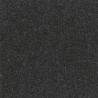 AKCIA: 350x350 cm Metrážny koberec Omega Cfl 55150 čierna