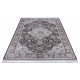 Kusový koberec Ghazni 105038 Silver Brown