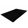 AKCIA: 160x230 cm Kusový koberec Cha Cha 535 black