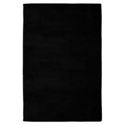 AKCE: 160x230 cm Kusový koberec Cha Cha 535 black