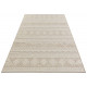 Kusový koberec Pashm 105054 Beige Cream