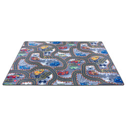 Detský kusový koberec Play 105204