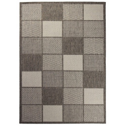 Kusový koberec sisal / DAWN 85 / W71E