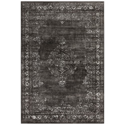 Kusový koberec Maywand 105062 Dark Grey