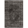 Kusový koberec Maywand 105062 Dark Grey