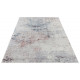 Kusový koberec Maywand 105060 Grey, Rose, Blue z kolekcie Elle