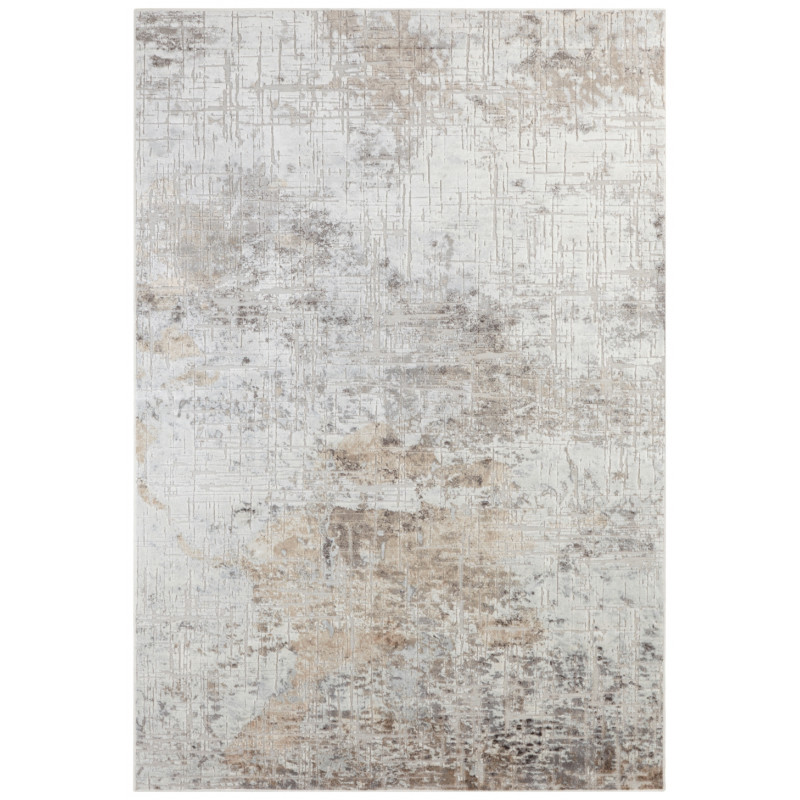 Kusový koberec Maywand 105059 Beige, Copper z kolekcie Elle