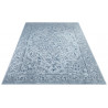 Kusový koberec Maywand 105057 Skyblue z kolekcie Elle