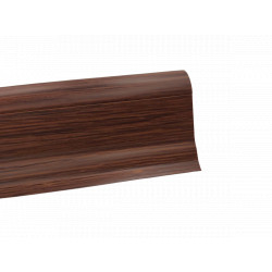 DOPREDAJ: Soklová podlahová lišta SLK50 W167 Nerbau