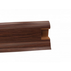 DOPREDAJ: Soklová podlahová lišta SLK50 W167 Nerbau