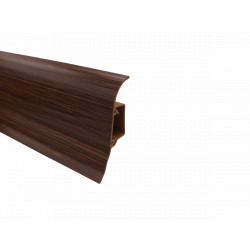 DOPREDAJ: Soklová podlahová lišta SLK50 W167 Nerbau