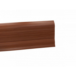 DOPREDAJ: Soklová podlahová lišta SLK50 W135 Čerešňa country