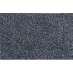 Metrážový koberec Supersoft 780 sv. modrý