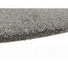 Koberec metráž Supersoft 840 sv. šedý