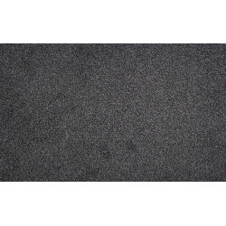 Koberec metráž Supersoft 850 tm. šedý