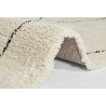 Kusový koberec Allure 105183 Cream Black