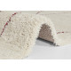 Kusový koberec Allure 105182 Cream Berry