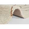 Kusový koberec Allure 105177 Cream Brown