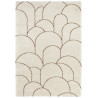Kusový koberec Allure 105177 Cream Brown
