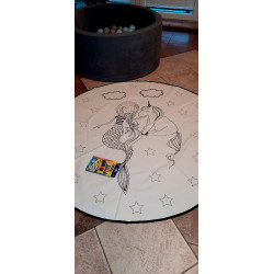 KOBEREC - OMALOVÁNKY - Talking under the stars