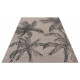 Kusový koberec Beach 105172 Grey, Anthracite – na von aj na doma