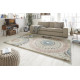 AKCIA: 160x230 cm Kusový koberec Allure 102755 creme