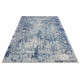 AKCIA: 80x150 cm Kusový koberec Lugar 104088 Sky Blue