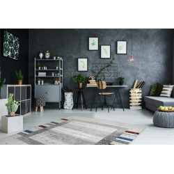 AKCIA: 200x285 cm Ručne tkaný kusový koberec Legend of Obsession 320 Multi