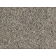 Metrážny koberec Beleza 895 hnedá