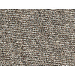 Metrážny koberec Beleza 895 hnedá