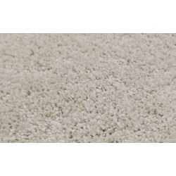 Metrážový koberec Capri Lux cream - neúčtujeme odřezky z role