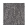 Metrážny koberec Leon 36744 Tm. Sivý
