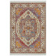 Kusový koberec Sarobi 105130 Cream, Multicolored