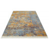 Kusový koberec Sarobi 105143 Gold, Blue