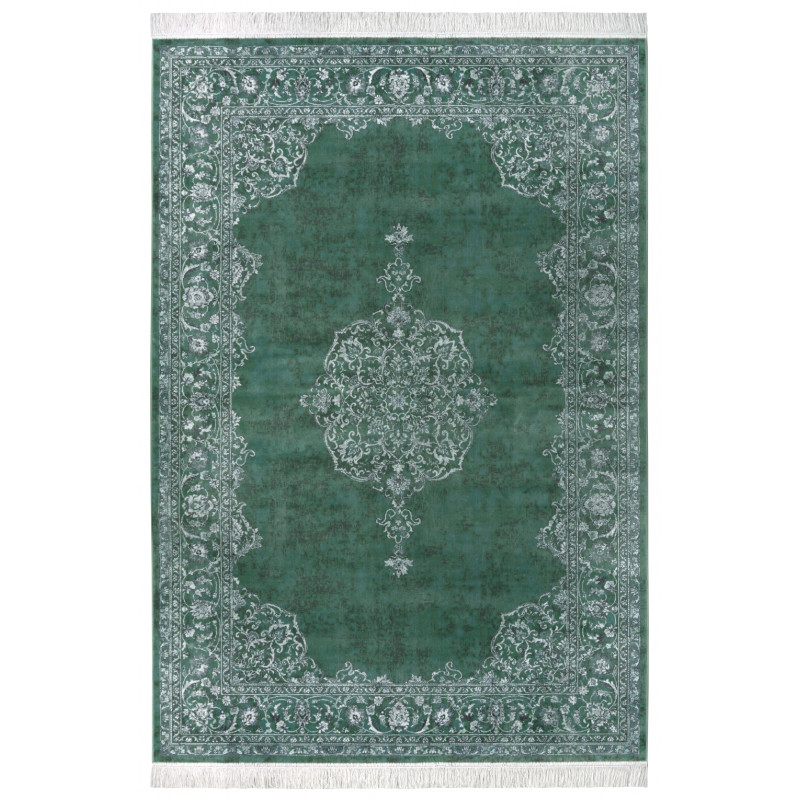 Kusový koberec Naveh 105026 Green
