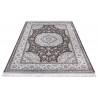 Kusový koberec Naveh 105030 Brown, silver
