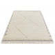 Kusový koberec New Handira 105194 Cream, Grey