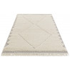 Kusový koberec New Handira 105194 Cream, Grey