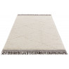 Kusový koberec New Handira 105189 Cream, Grey