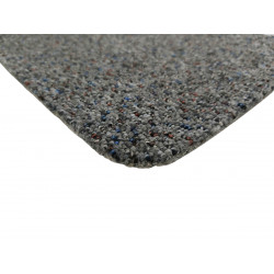 Koberec metráž New Techno 3525 sivé