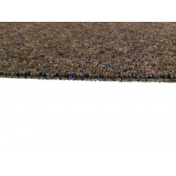 Koberec metráž New Techno 3517 hnedé