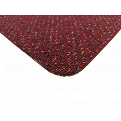 Koberec metráž New Techno 3556 červené