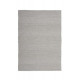 AKCIA: 80x150 cm Ručne tkaný kusový koberec Dakota 130 GAINSBORO