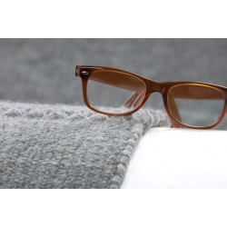 AKCIA: 80x150 cm Ručne tkaný kusový koberec Dakota 130 GAINSBORO