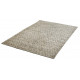 AKCIA: 160x230 cm Ručne tkaný kusový koberec Jaipur 334 TAUPE