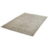 AKCIA: 160x230 cm Ručne tkaný kusový koberec Jaipur 334 TAUPE