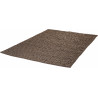AKCIA: 160x230 cm Kusový koberec Linea 715 Taupe