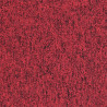 AKCIA: 50x50 cm Kobercový štvorec Sonar 4420 červený